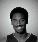 Photo of Kobe Bryant