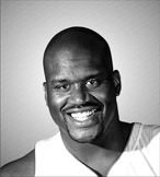 Photo of Shaquille O'Neal