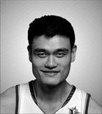 Photo of Yao Ming