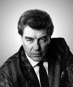 Photo of Chuck Daly