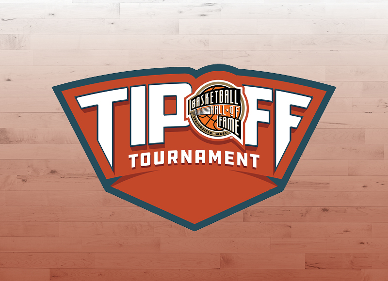 Hall of Fame Tip-Off Tournament