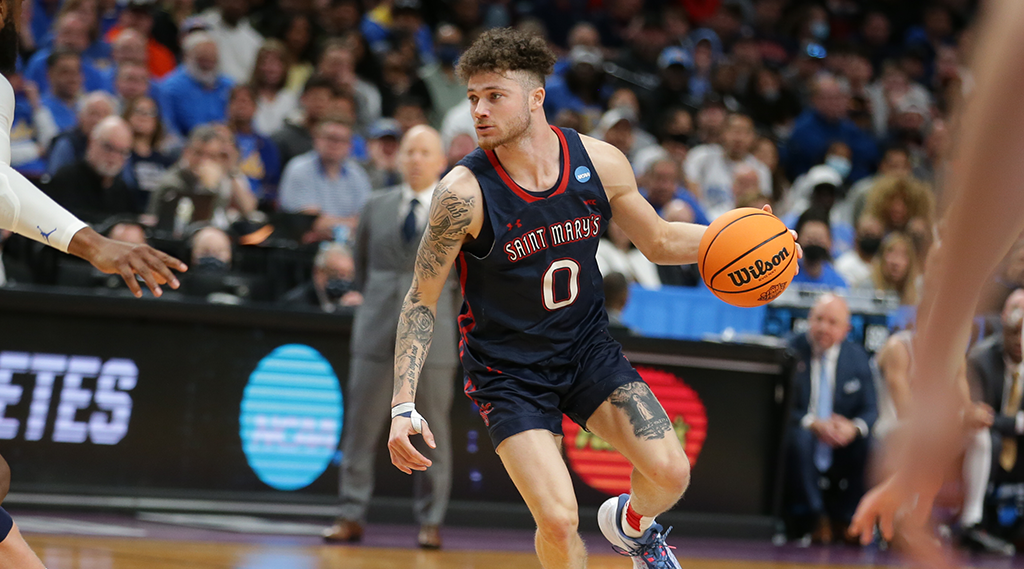 2022 Jerry Colangelo Classic