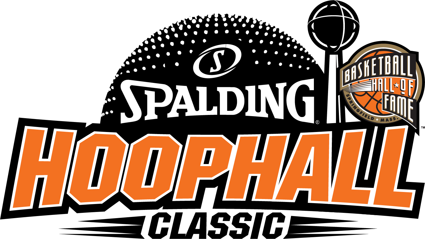 The Naismith Memorial Basketball Hall of Fame Spalding Hoophall Classic