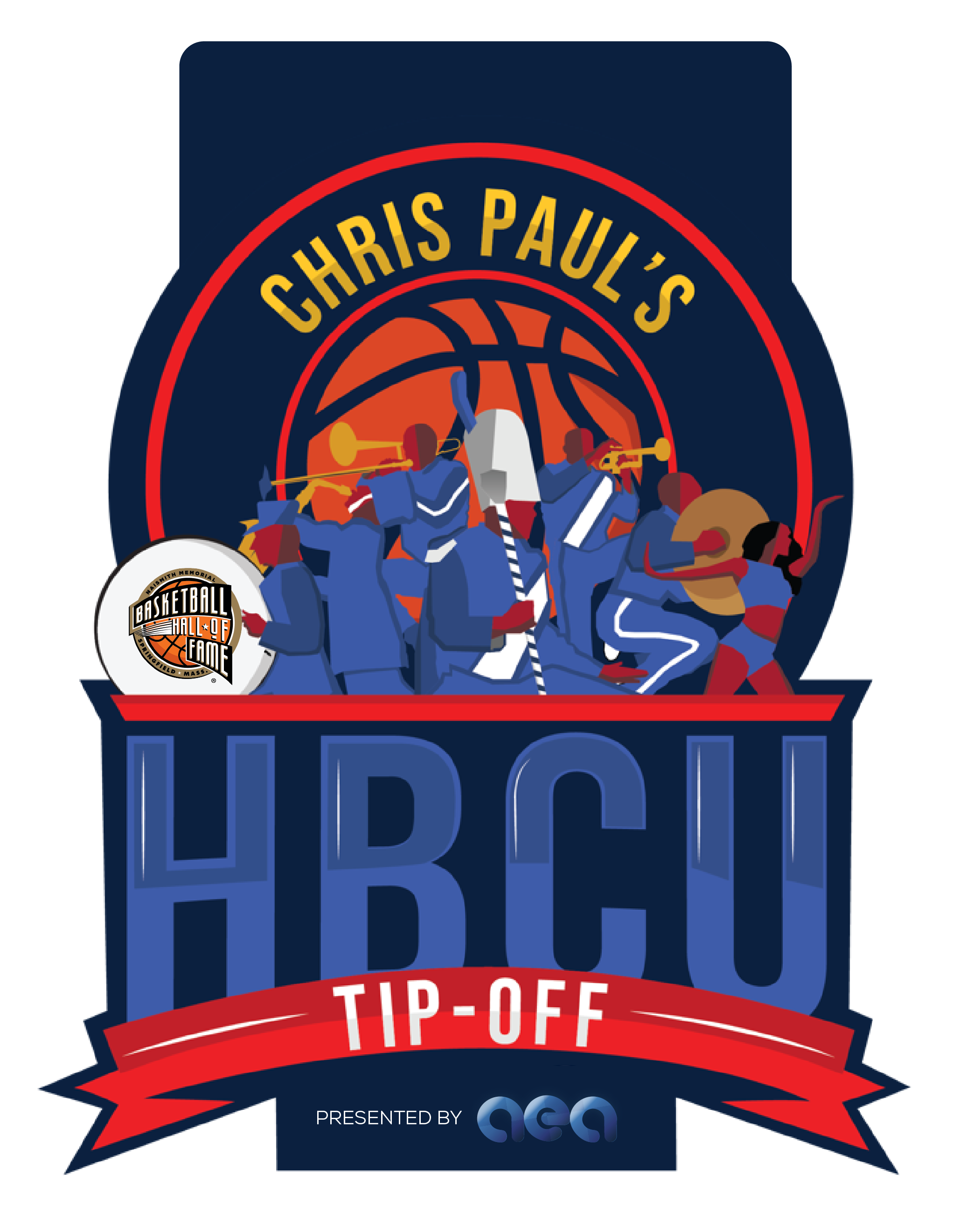 Chris Paul: HBCU Superhero - Boardroom