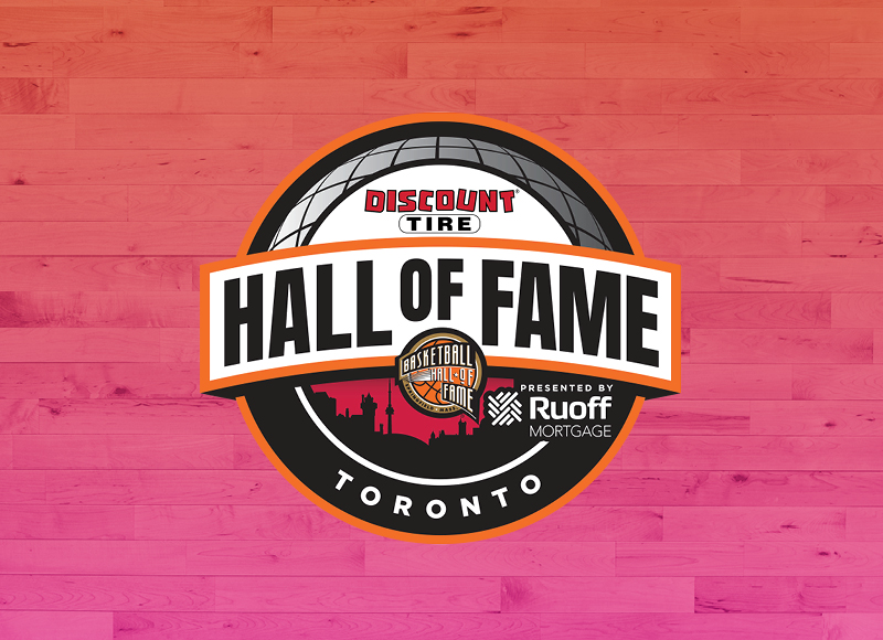 Hall of Fame Series - Toronto