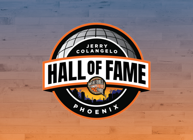 Hall of Fame Series - Phoenix