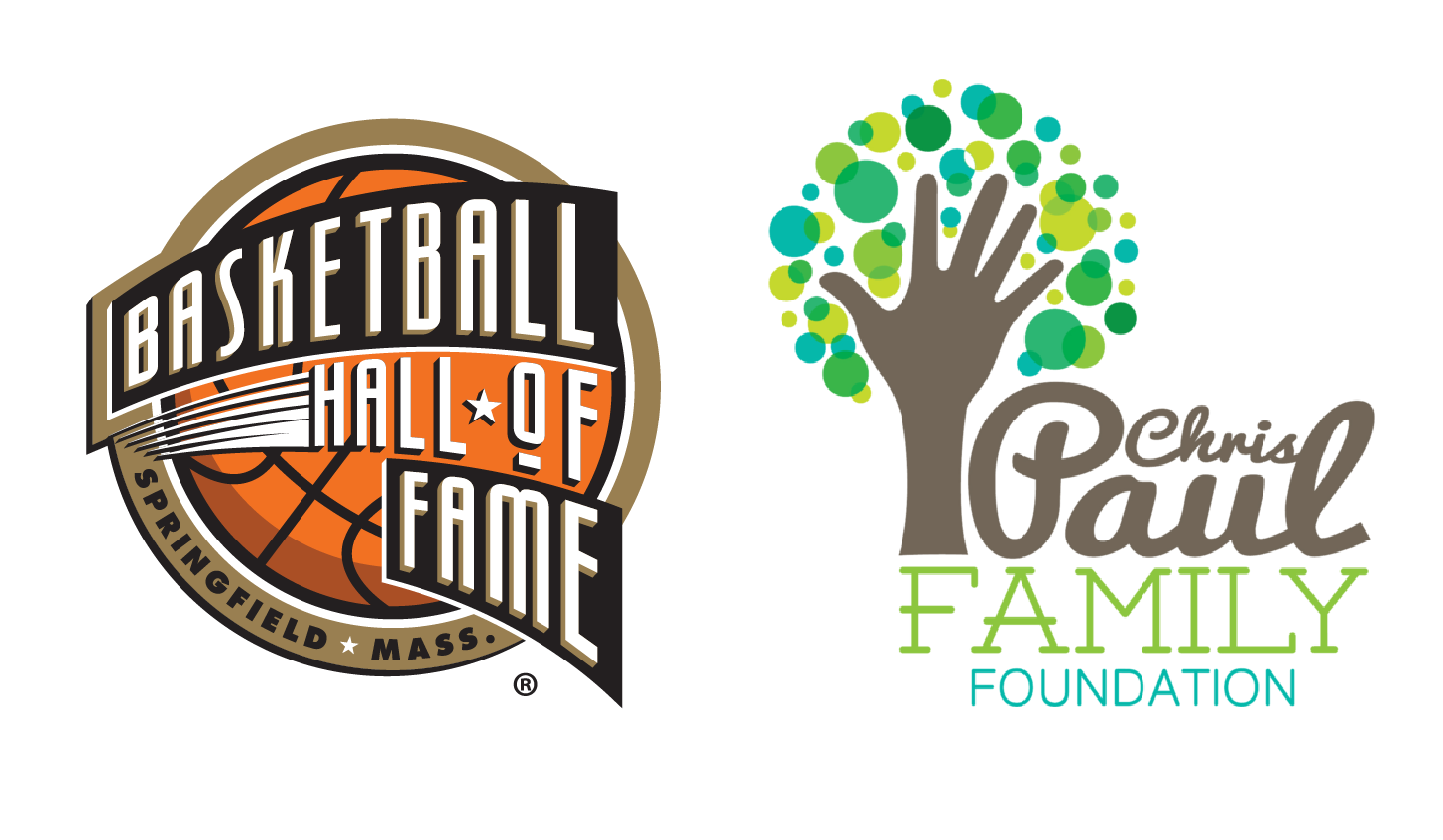 Chris Paul HBCU Tip-Off Event Logo
