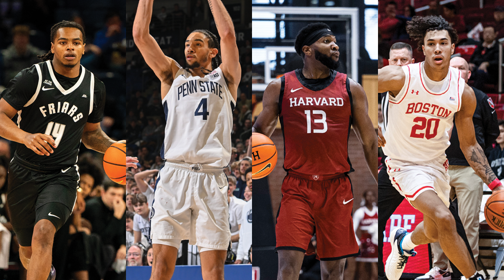 2025 Basketball Hall of Fame Showcase