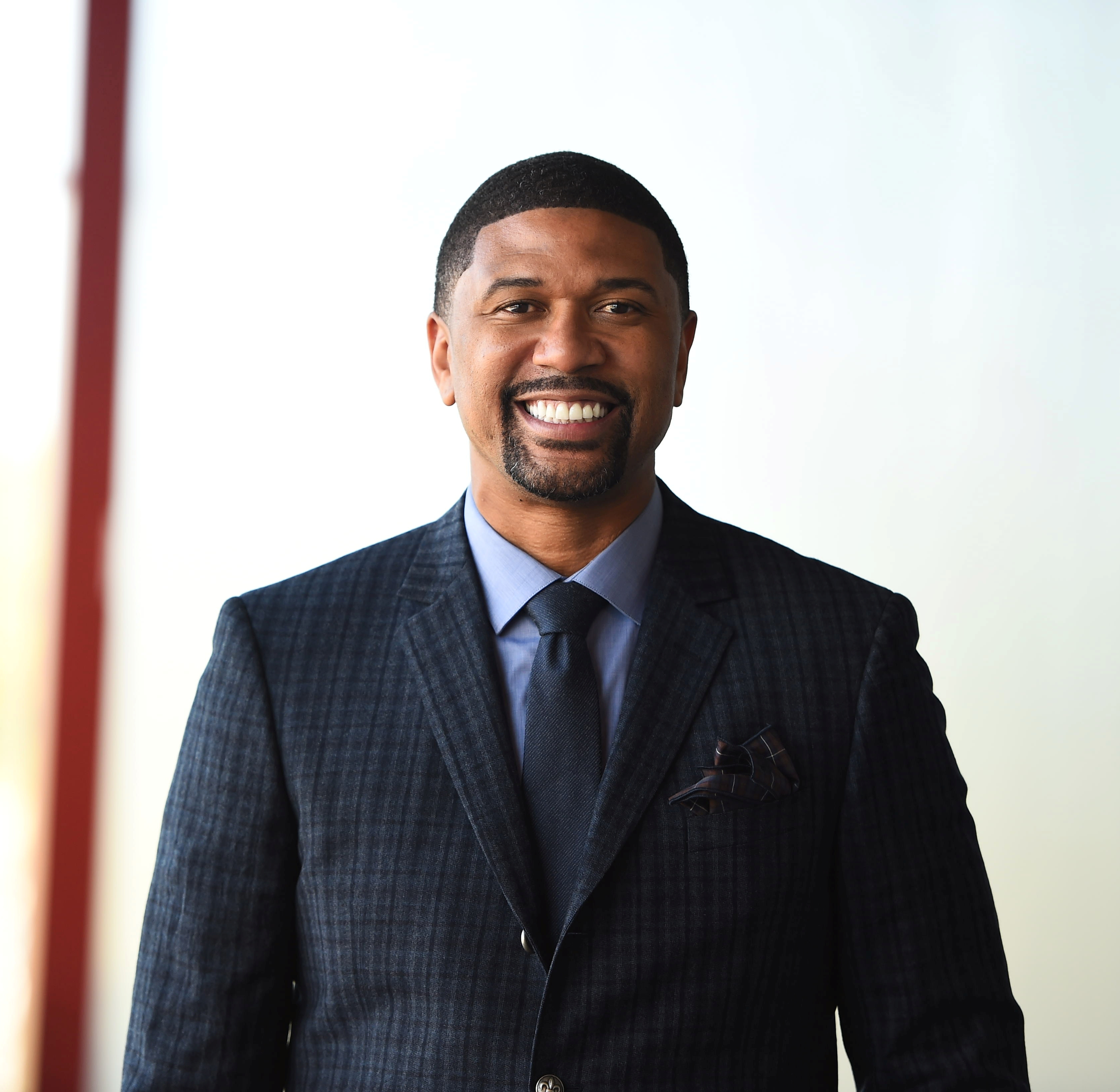 Jalen Rose. 