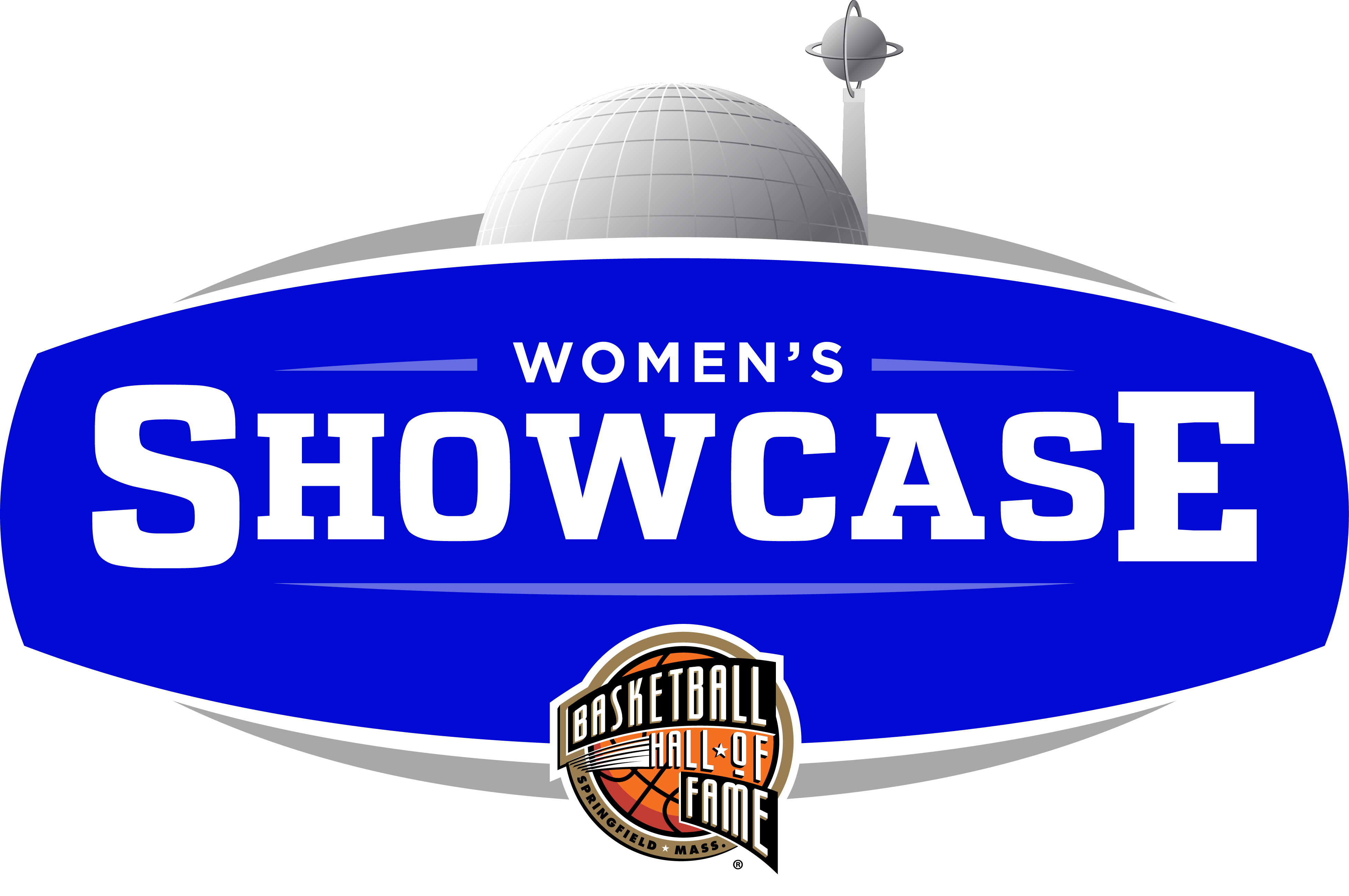 Women's Showcase Event Logo