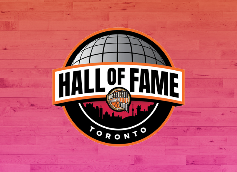 Hall of Fame Series - Toronto