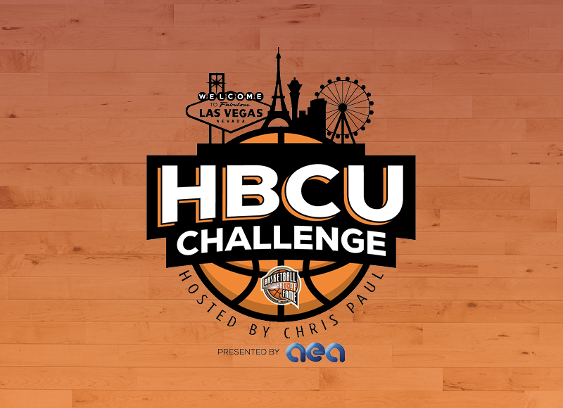 Chris Paul HBCU Challenge