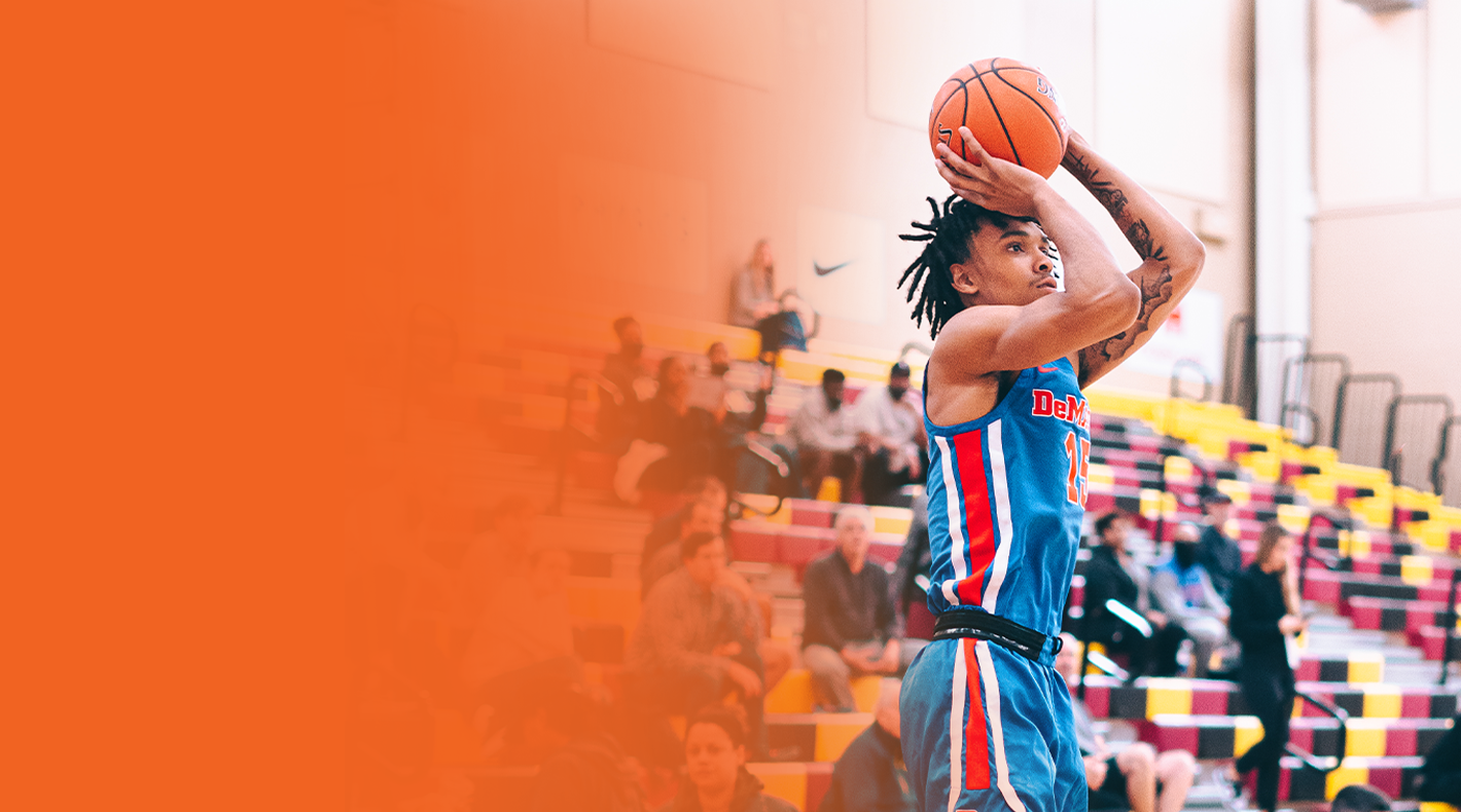  2022 Hoophall West 