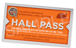 Hall Pass Logo