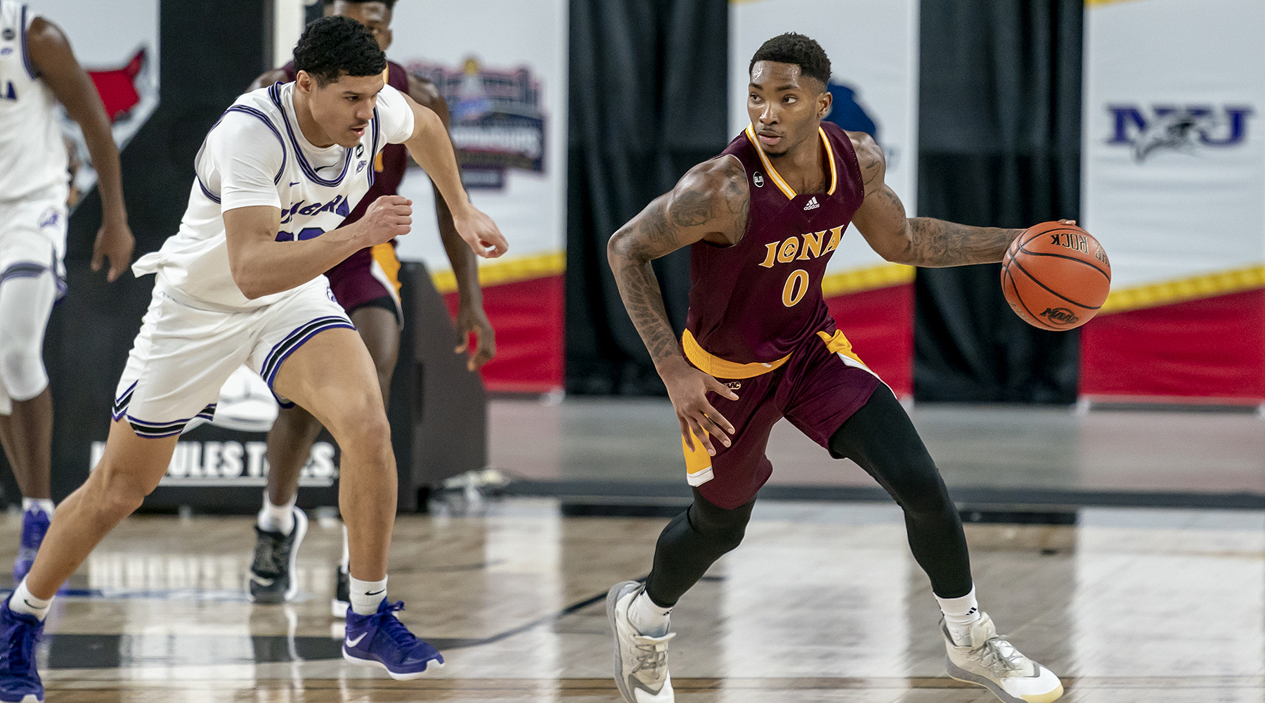 2022 Basketball Hall of Fame Invitational