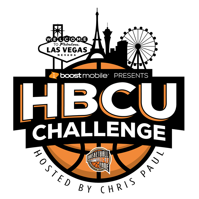 Chris Paul HBCU Challenge Event Logo