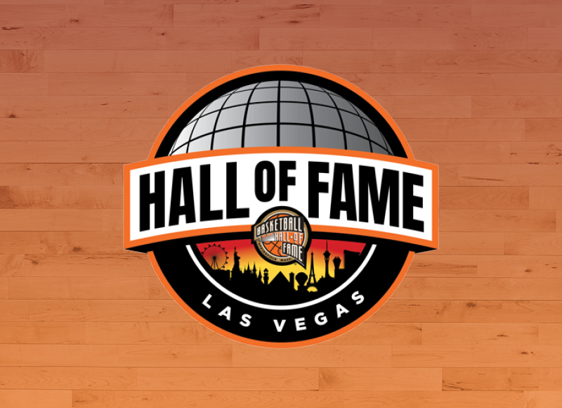 Hall of Fame Series - Las Vegas