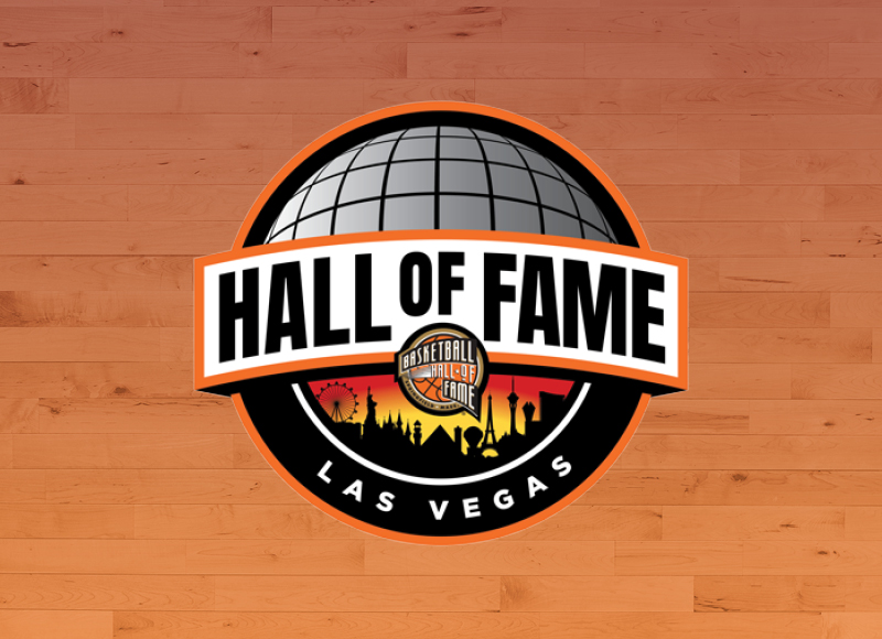 Hall of Fame – Hooptown USA