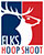 Elks Hoopshot logo