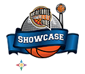 Basketball Hall of Fame Showcase Event Logo