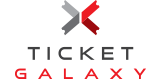 Ticket galaxy logo