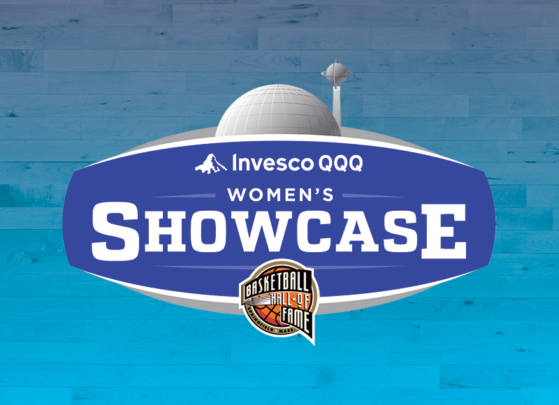 Women’s Showcase