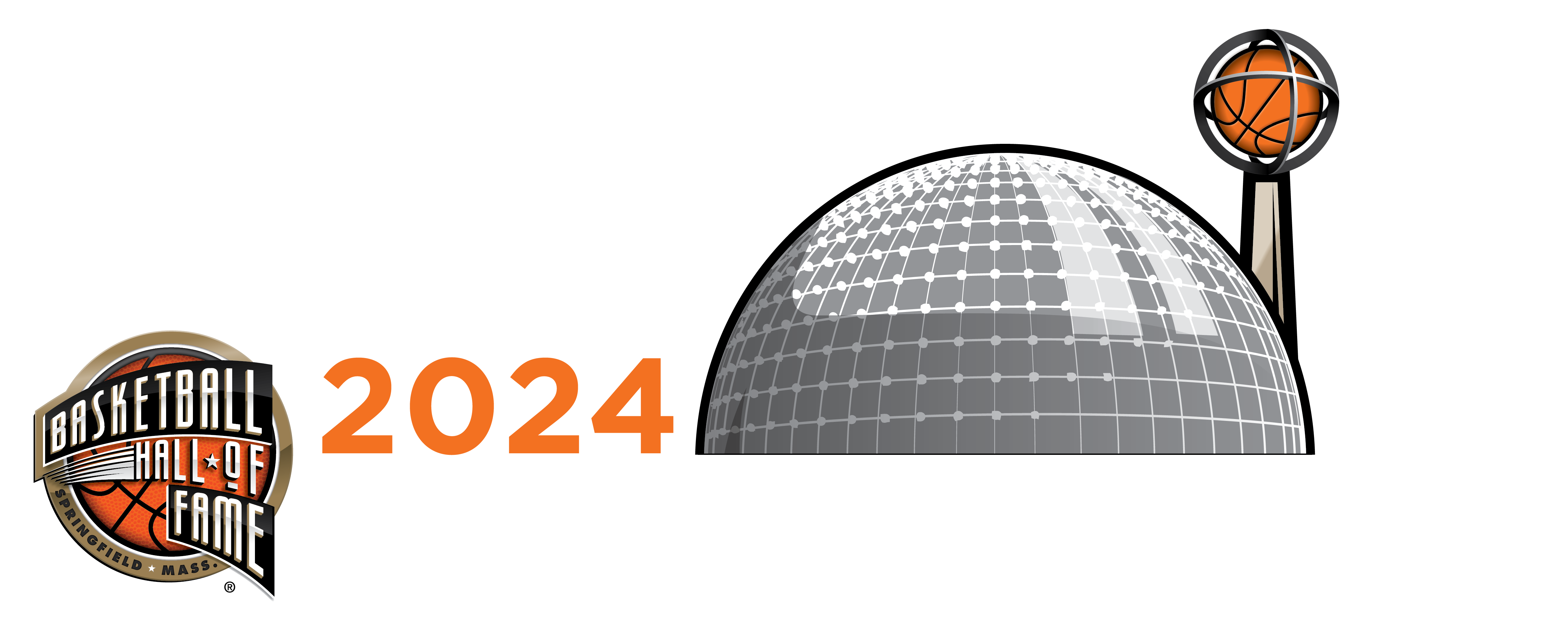Enshrinement 2024 Event Logo