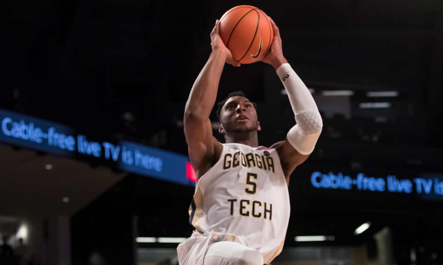 2018 Air Force ReserveHoophall Miami Invitationalpresented by Citi 