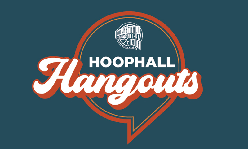Hoophall Hangouts