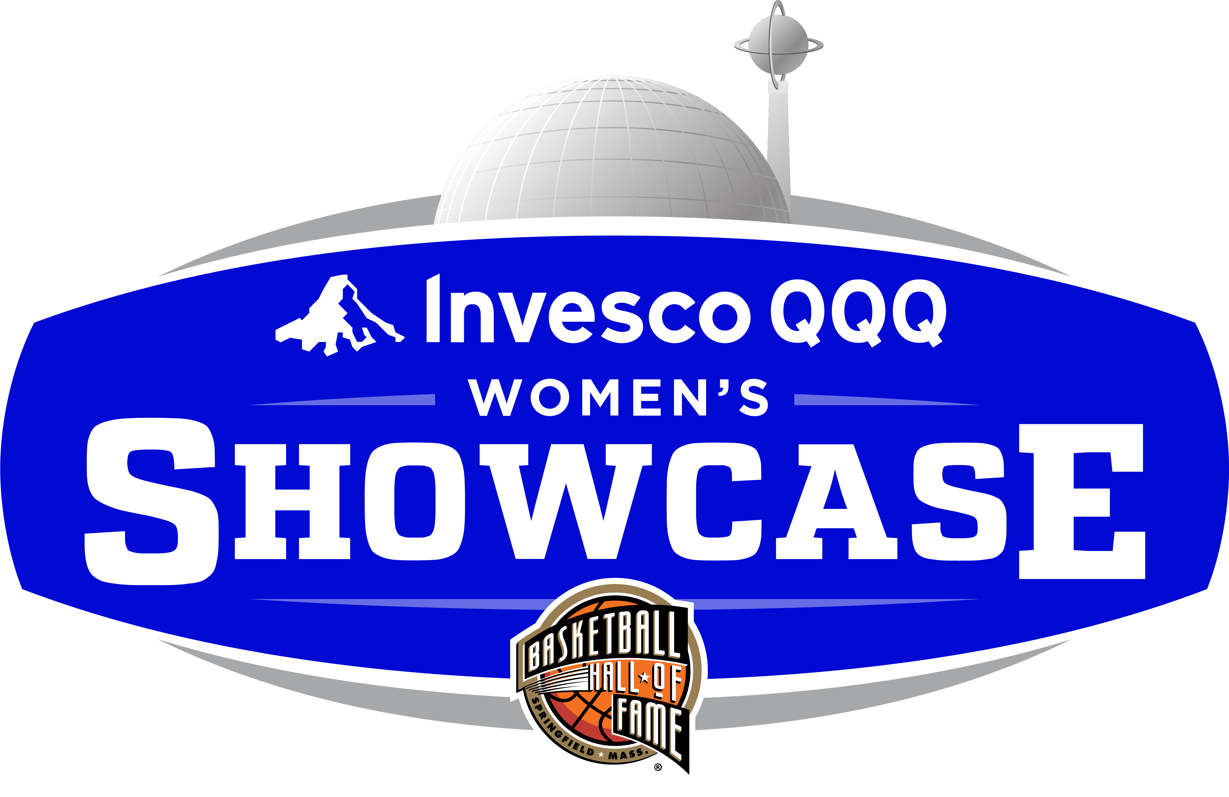 Women's Showcase Event Logo