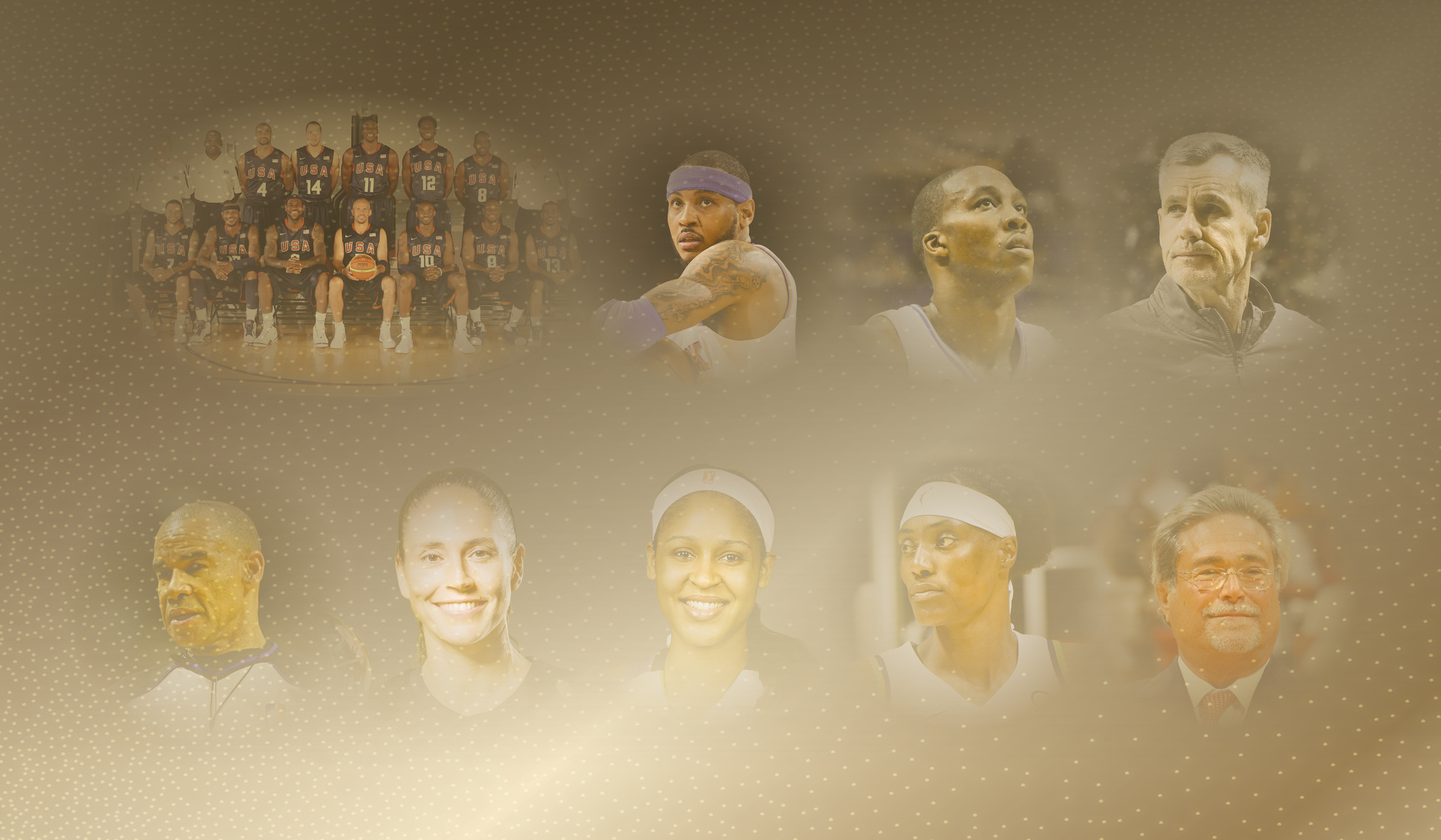 INTRODUCING THE ENSHRINEMENT