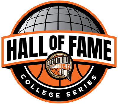 Hall of Fame Series Logo