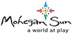 Mohegan Sun logo