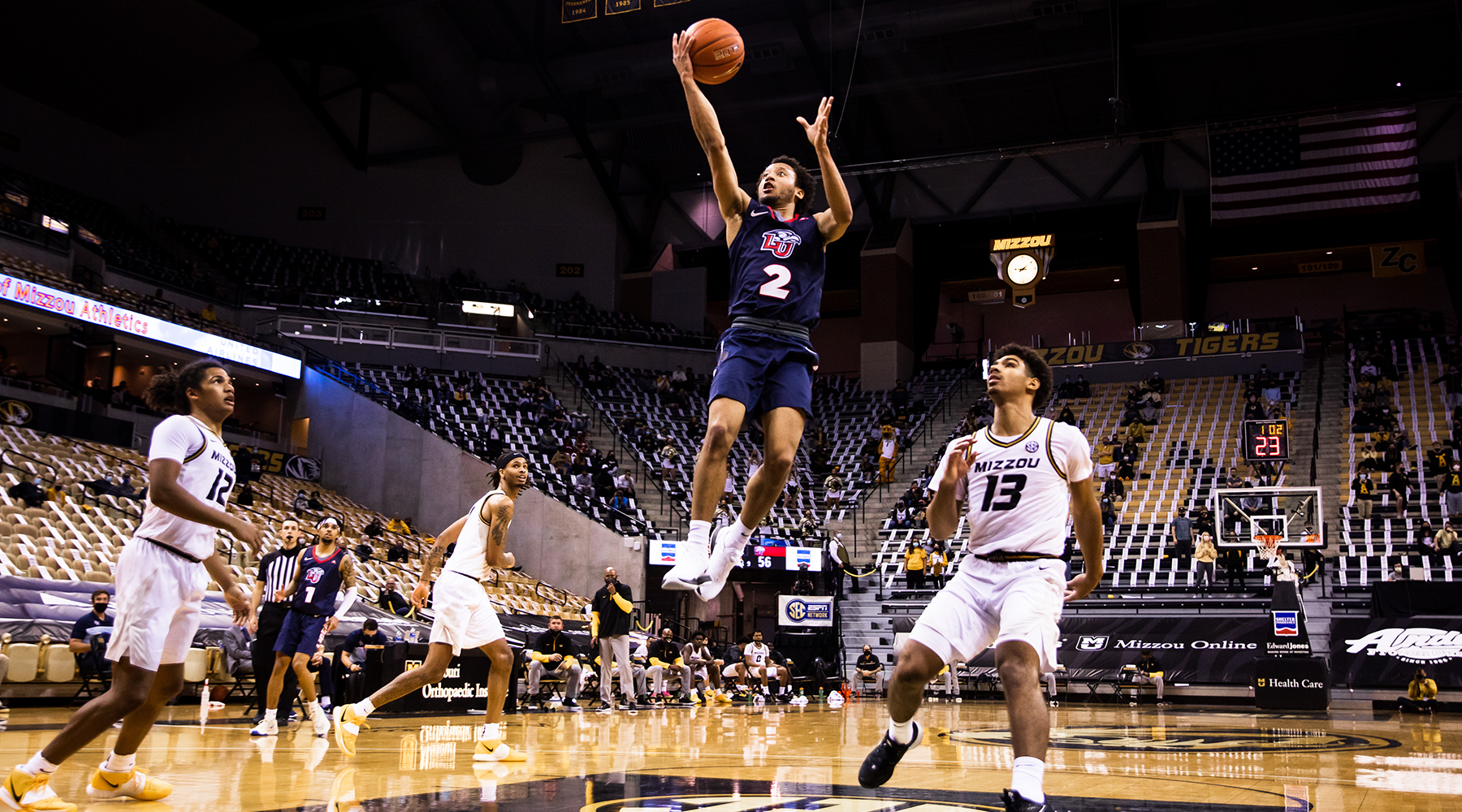 Basketball Hall of Fame Shootoutpresented by Hotels.com 