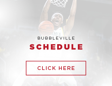 Bubbleville Schedule