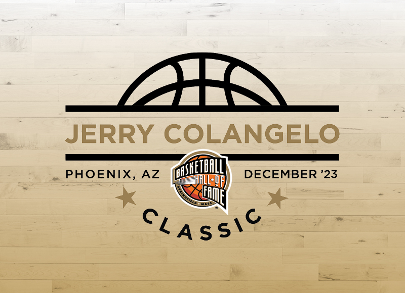 Jerry Colangelo Classic