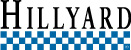 Hillyard logo
