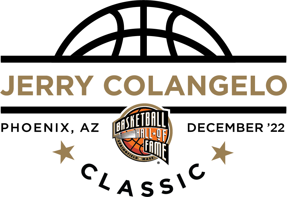 Jerry Colangelo Classic Event Logo