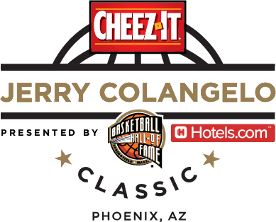 Jerry Colangelo Classic Event Logo