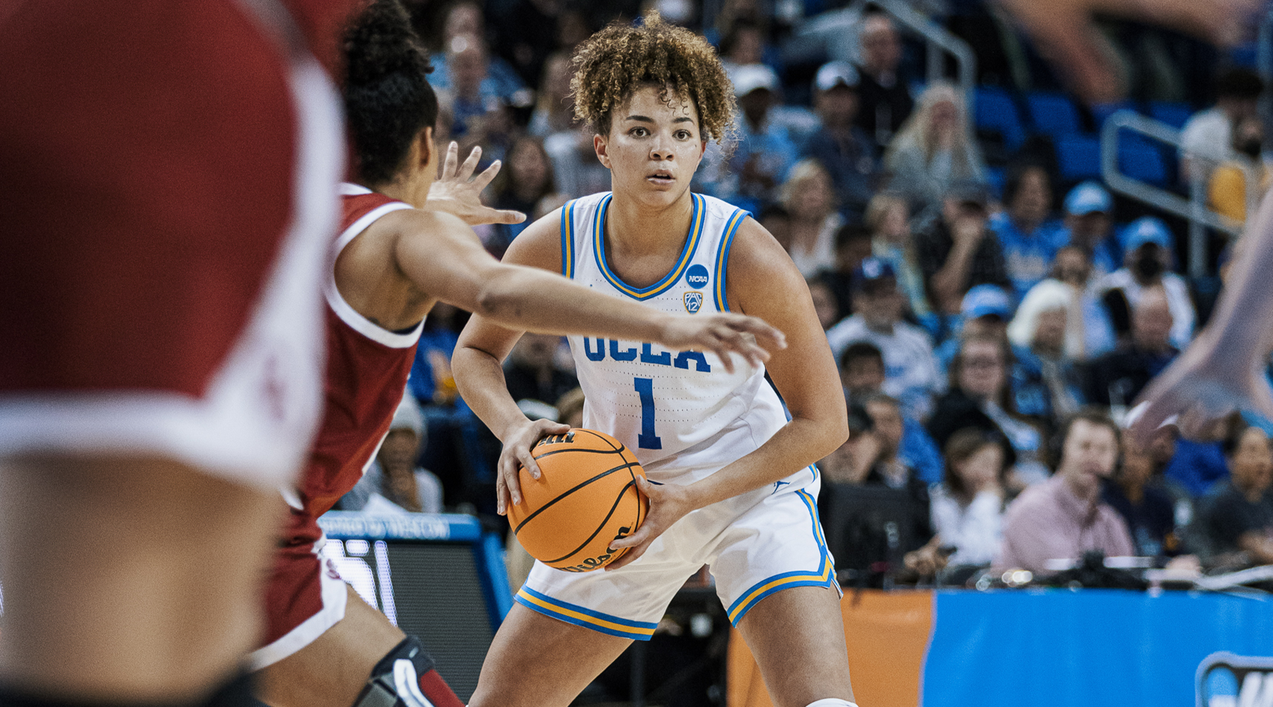 2023 Invesco QQQ Basketball Hall of Fame Women’s Showcase