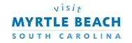 Myrtle Beach logo