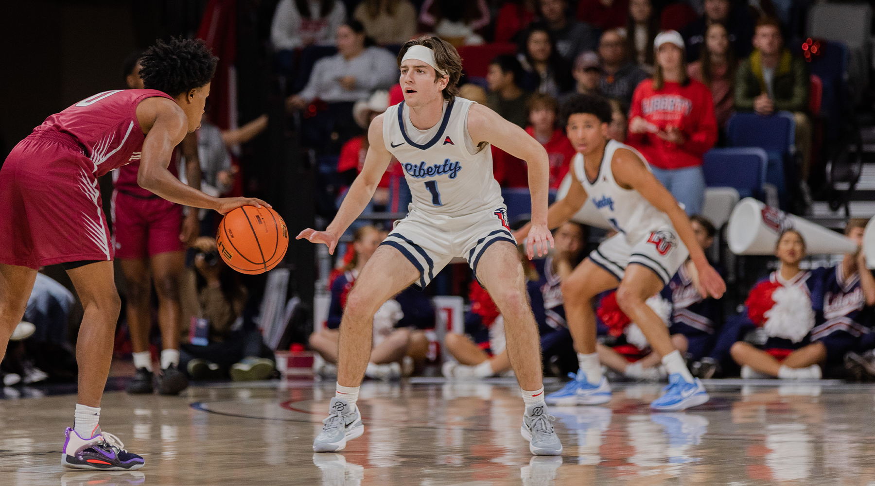 2023 Basketball Hall of Fame Shootout