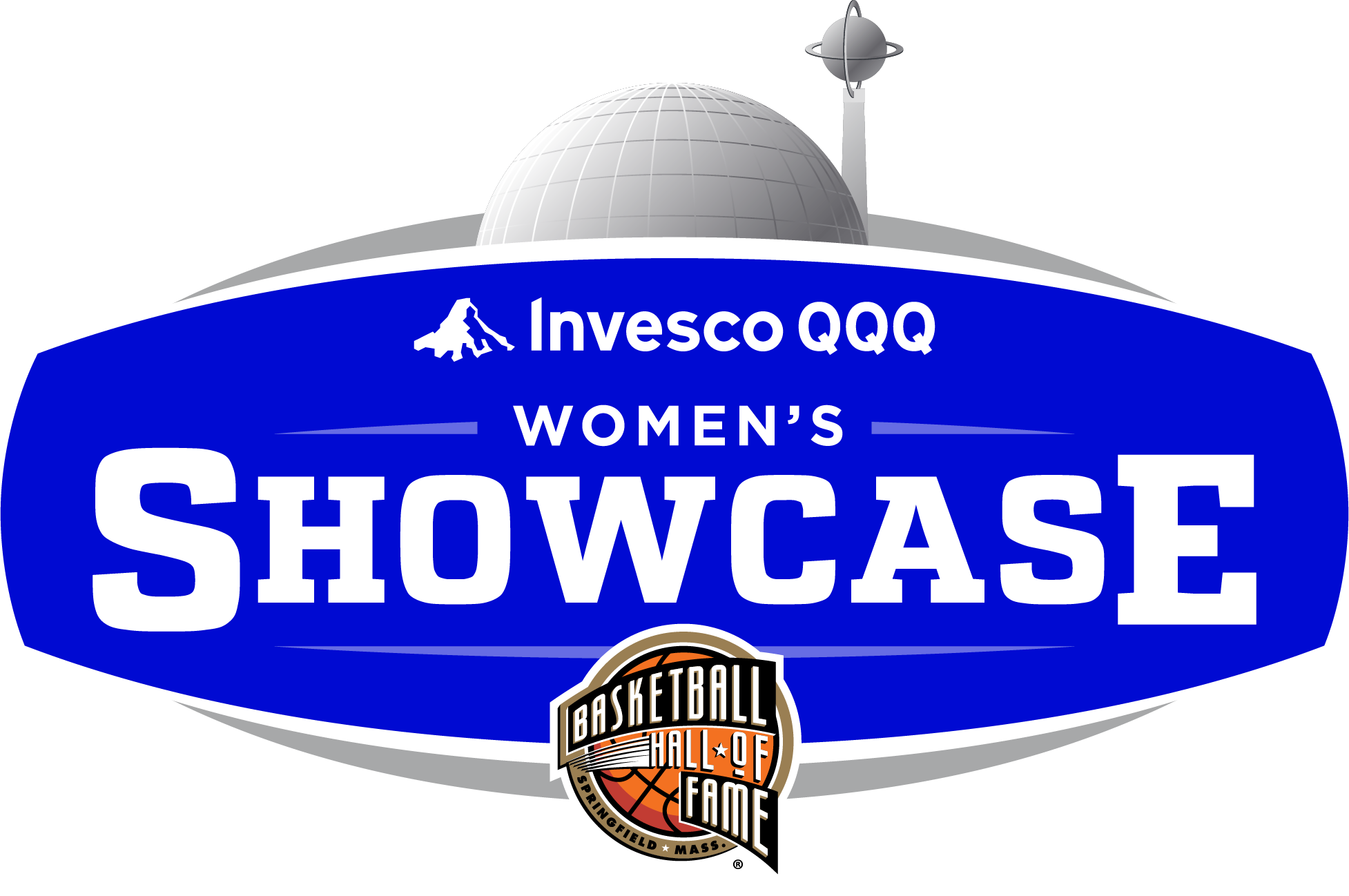 Women's Showcase Event Logo
