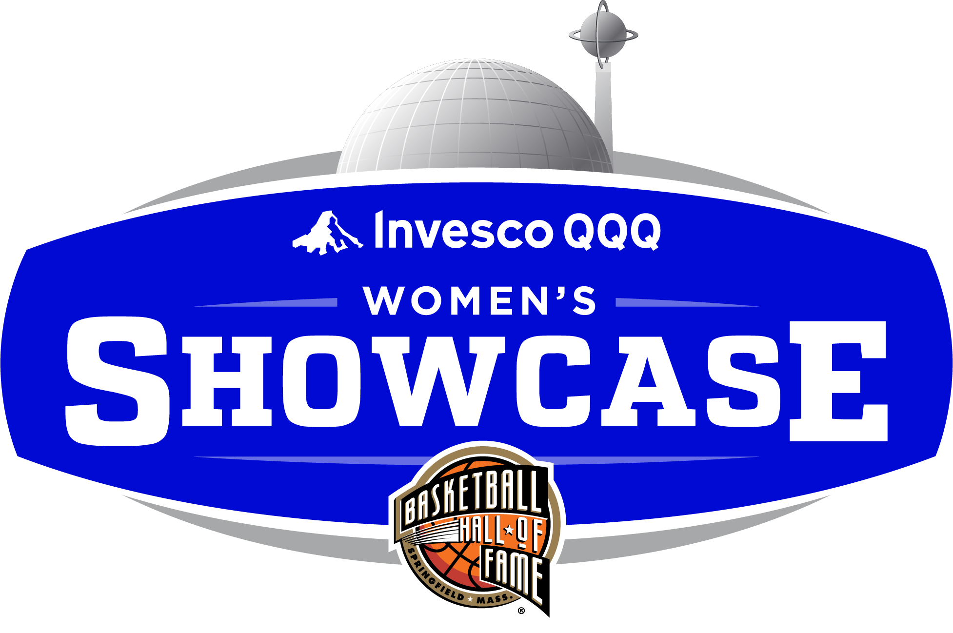 Women's Showcase Logo