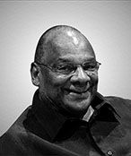 Photo of George Raveling