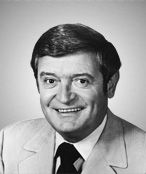 Photo of Chick Hearn