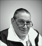 Photo of Howard Garfinkel