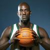 Kevin Garnett