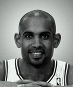 Photo of Grant Hill