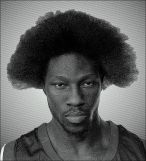 Photo of Ben Wallace